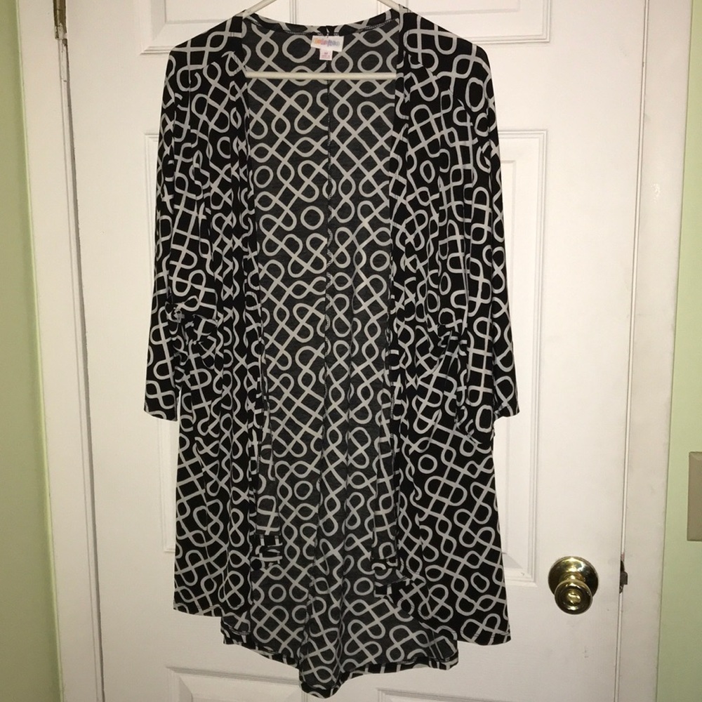 LuLaRoe Lindsey
